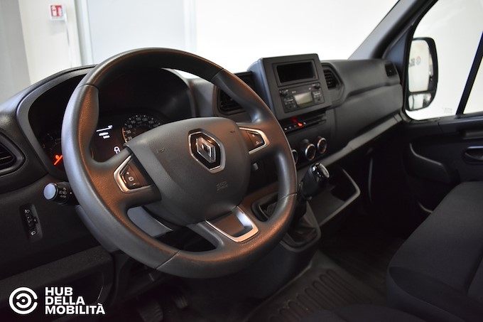 RENAULT Master T35 2.3 dCi 145 PM-TM Furgone Energy Ice